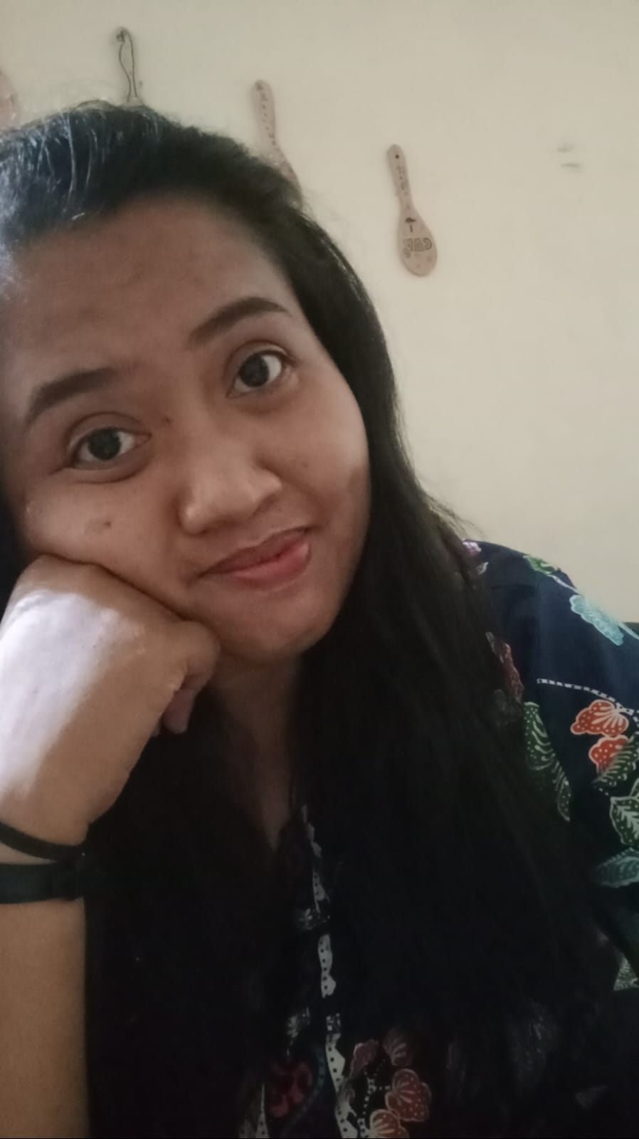 Monica Dewi Nurani, S.Pd.