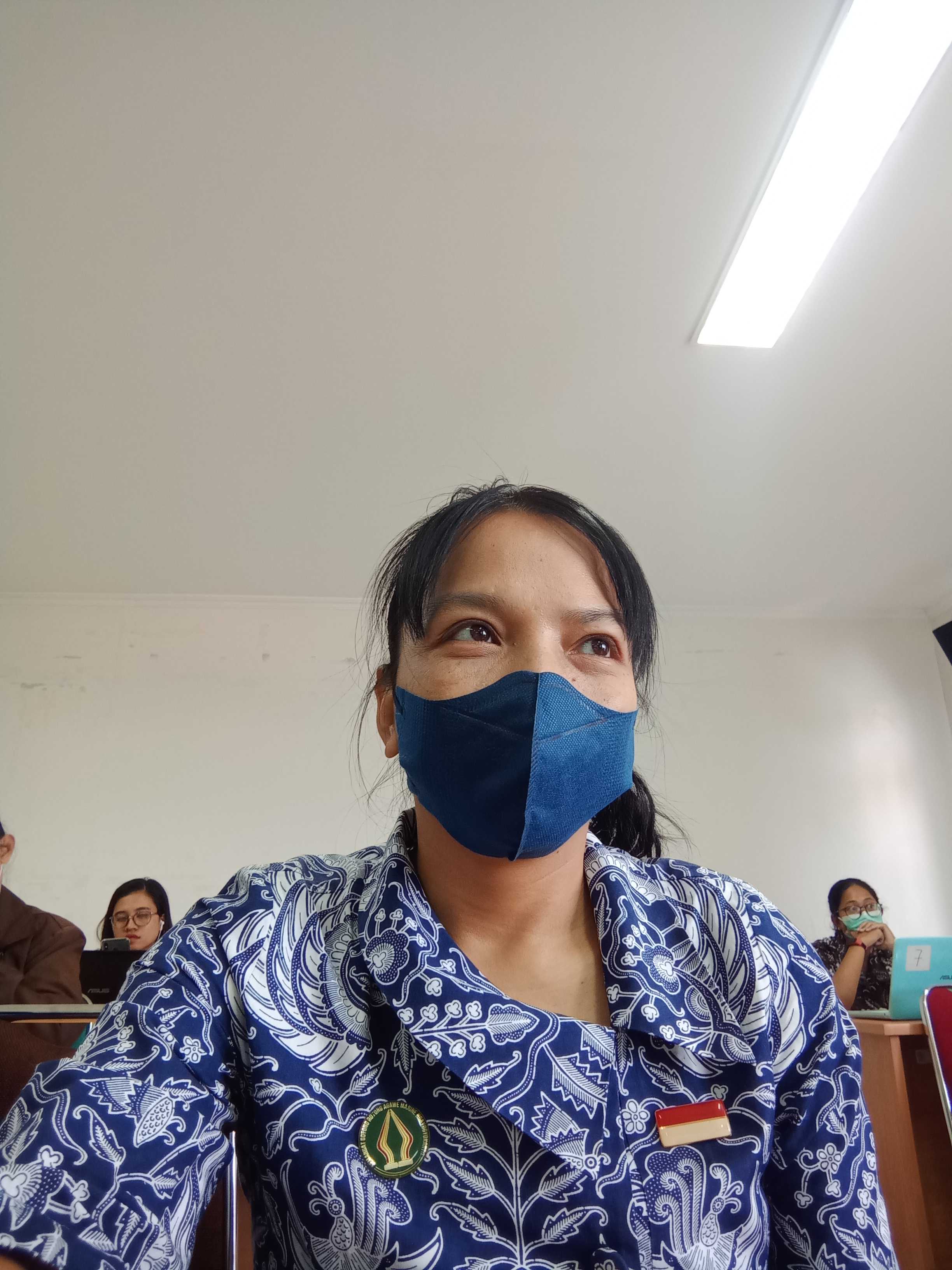 Erni Suswanti, S.Pd.