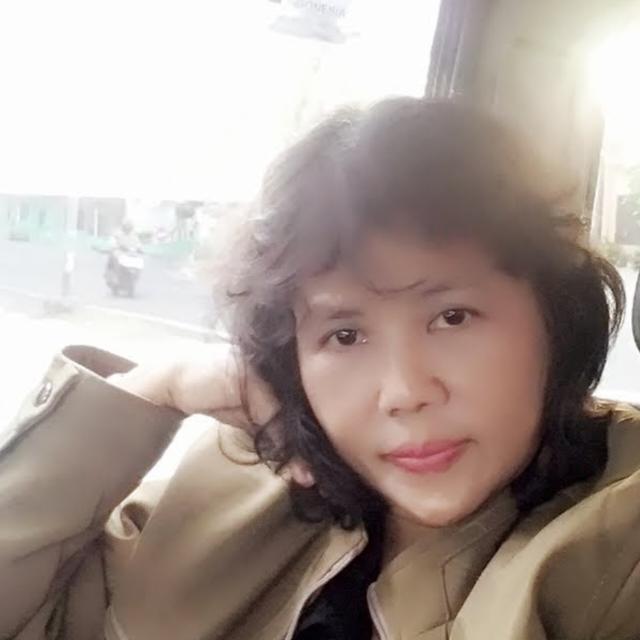 Maria Yuliana Sri Astuti, S.Pd.
