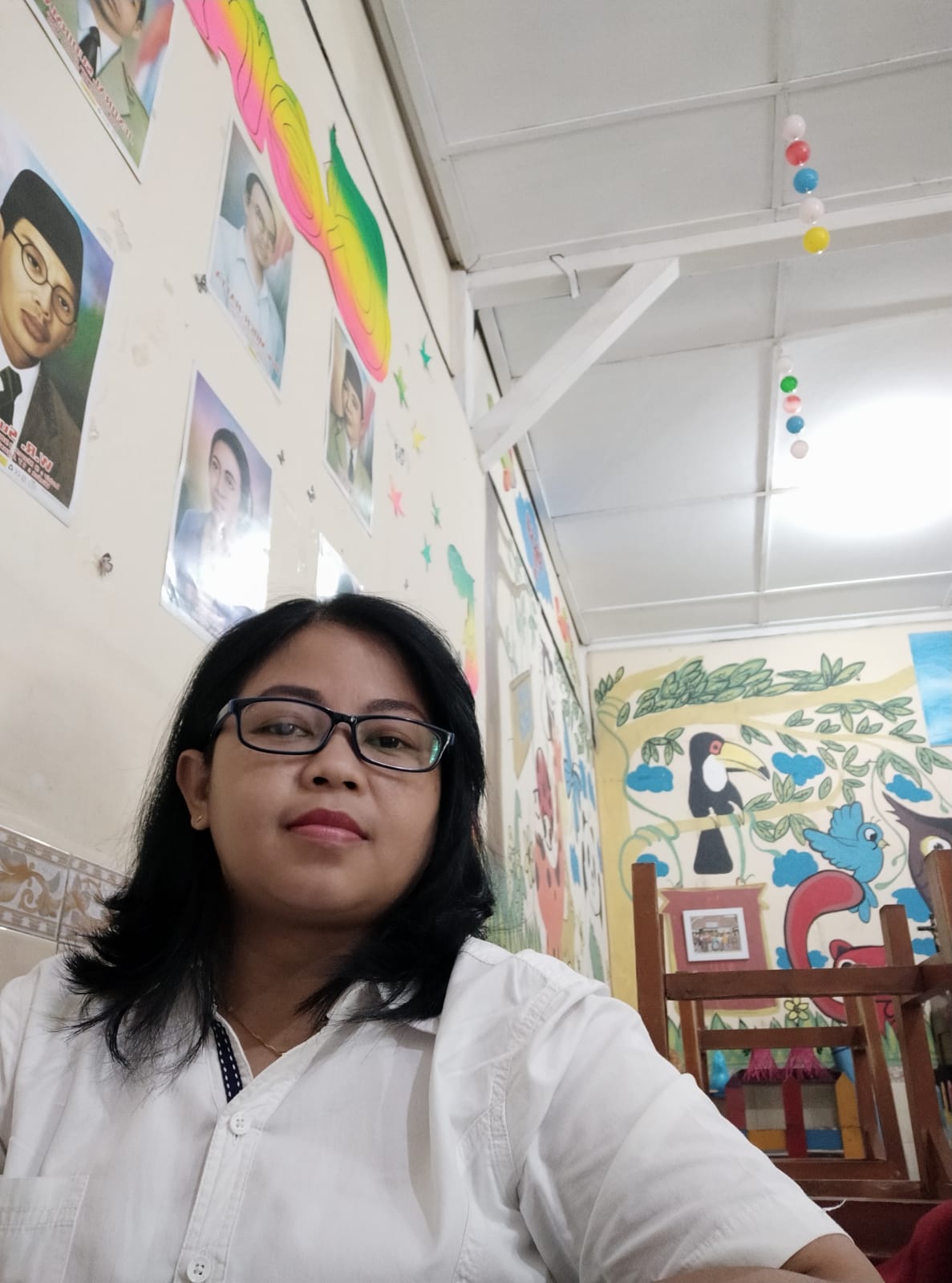 Nining Septiani, S.Pd.