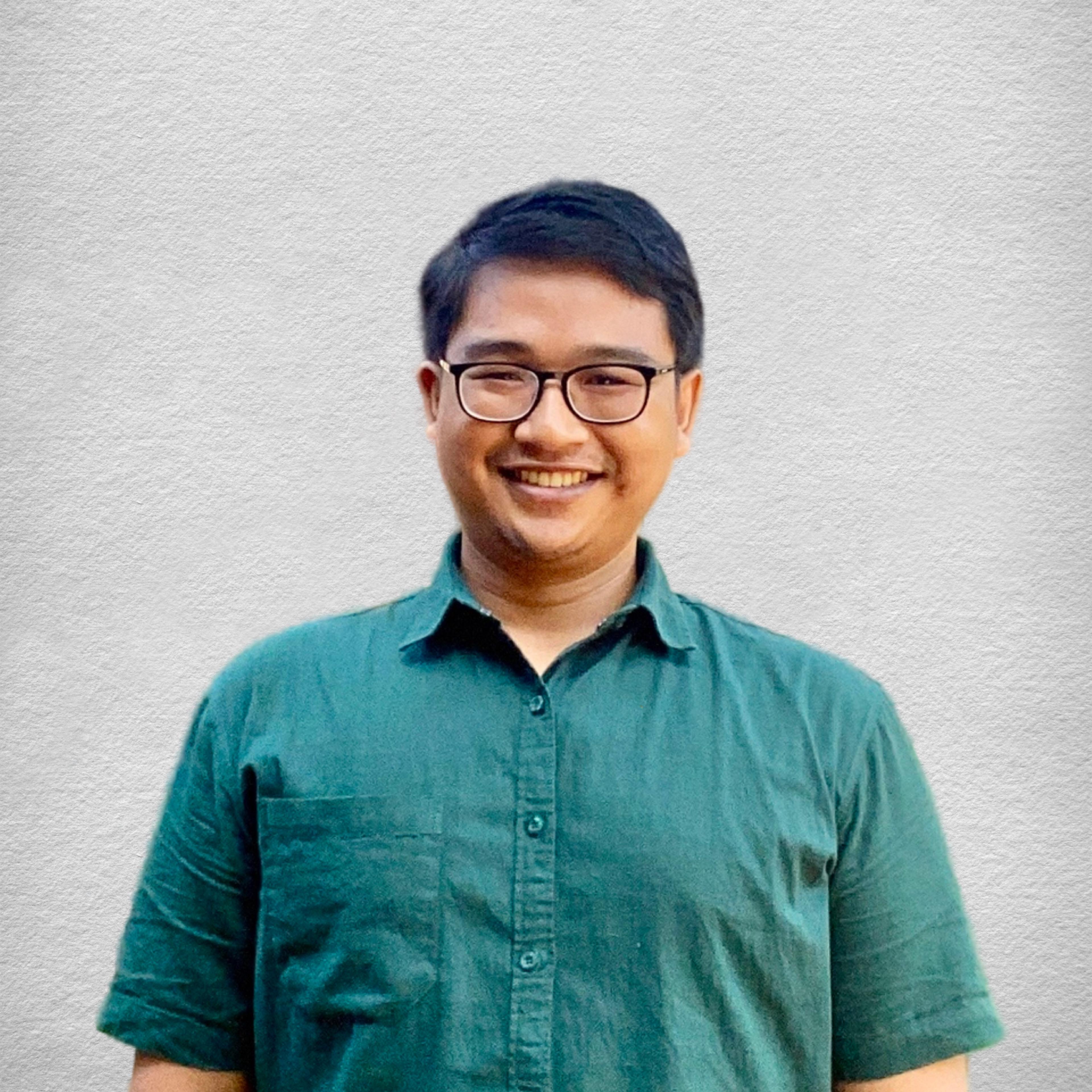 Dionisius Dewana Danurdara, S.Pd.