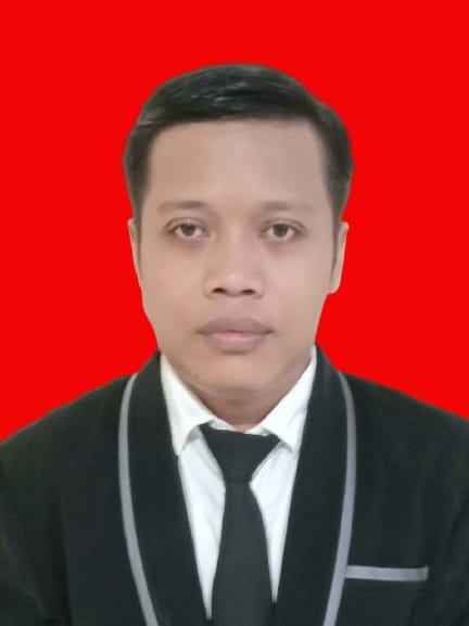 Antonius Wahyu Budi Santosa, S.Pd.